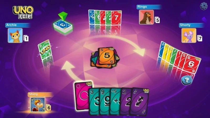 Information you need to know in how to play Uno