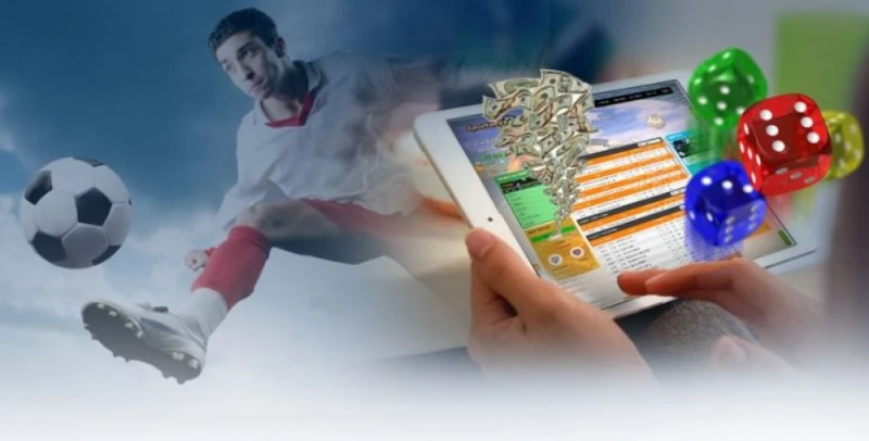 Note when playing online soccer betting