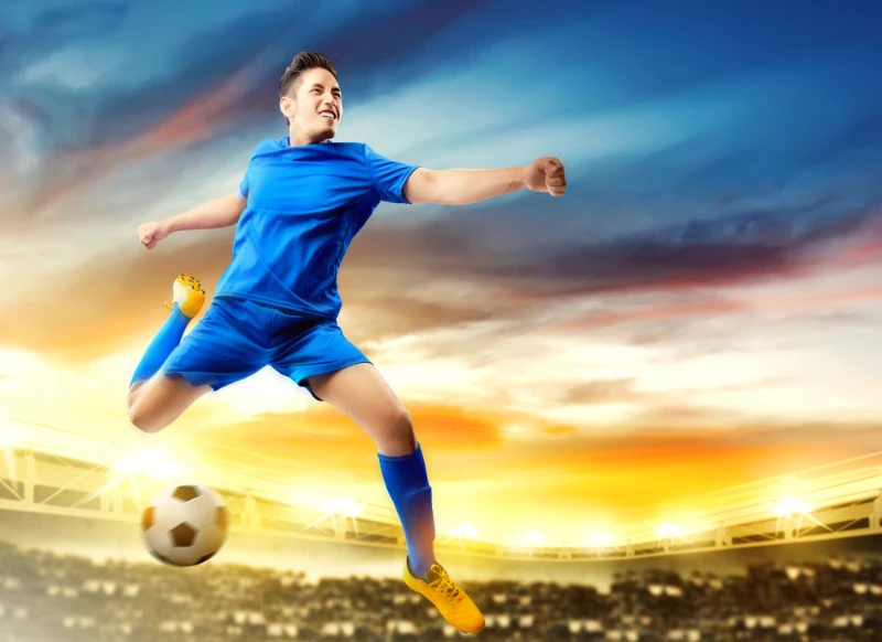 How to bet on soccer online at bookmakers