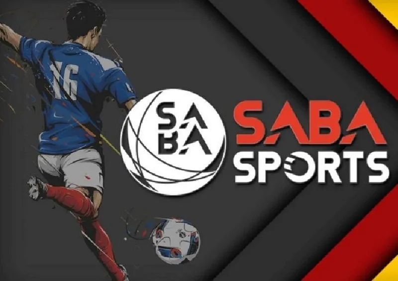 What is the Saba football betting experience?