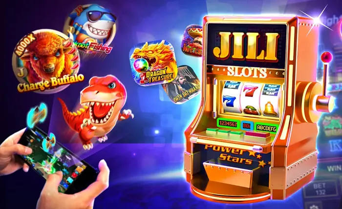 Bring an improved entertainment experience when joining Jili Slot