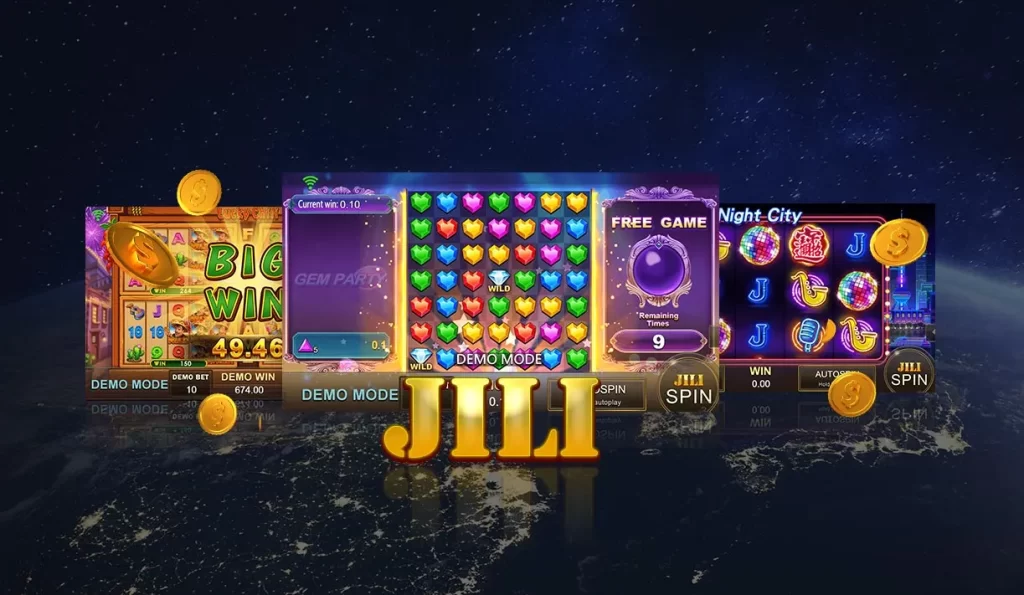 Winning Big: Insider Tips for JILI Slot Game Enthusiasts