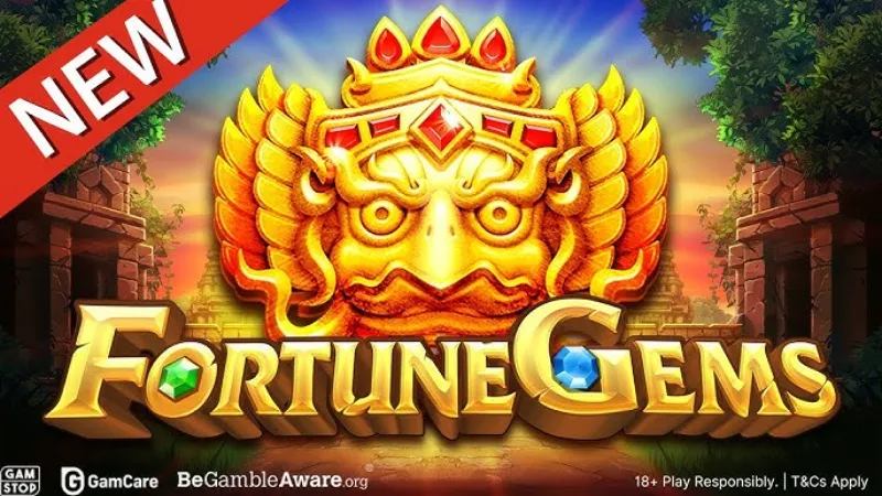 Decline to Auto Spin - Discover the Magic of Slot Fortune Gems