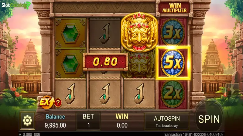 Why should you our online Slot Fortune Gems?