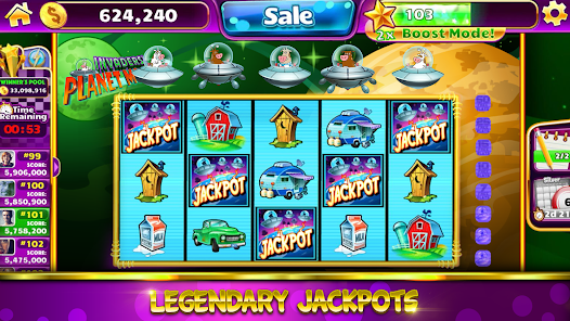 Classic Slots