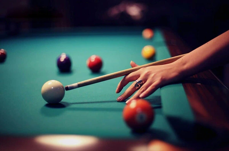 Guide to How to Bet on Billiards