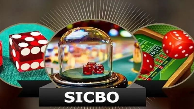 How to Play Sicbo Online