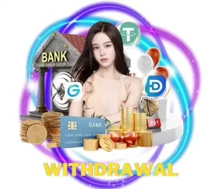 Withdrawal