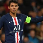Overview of Thiago Silva