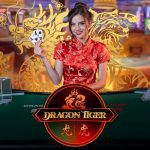 Introduction to How to Play Dragon Tiger